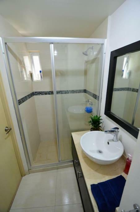 Two Reforma & Insurgentes Apartment *
