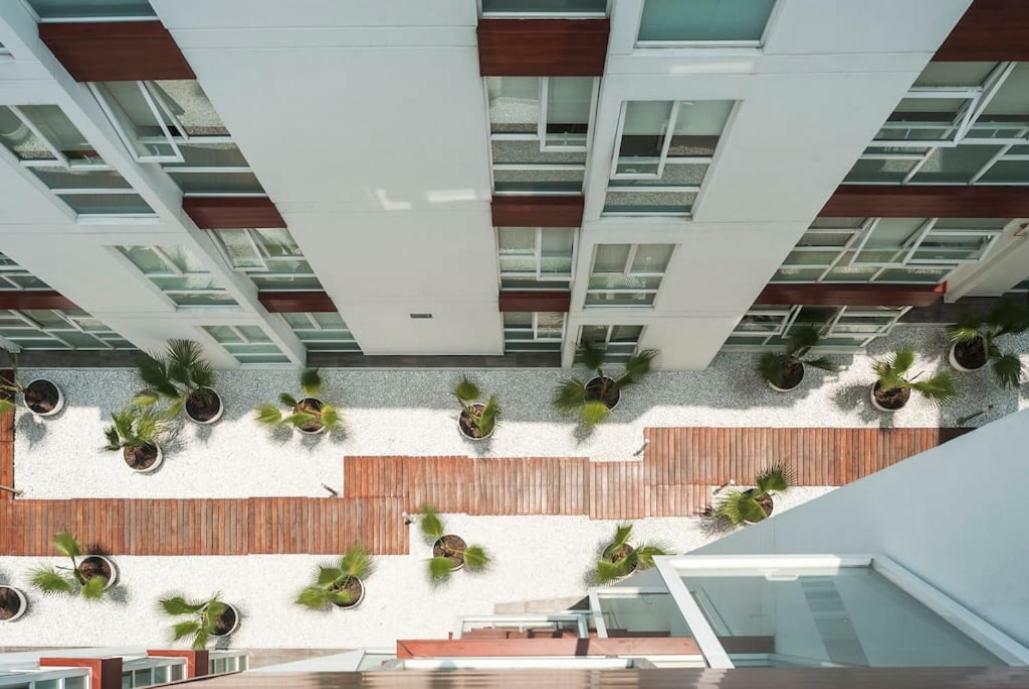 Apartment Two Reforma & Insurgentes Mexiko-Stadt